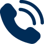 icon showing a telephone