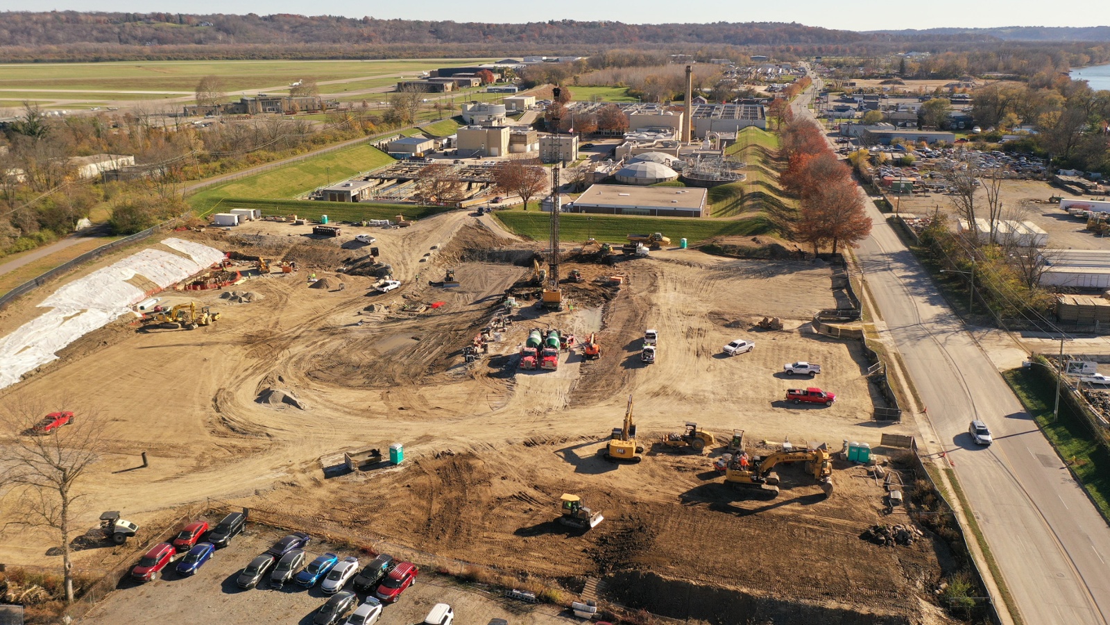 MSD to Host Industry Day on January 14, 2026